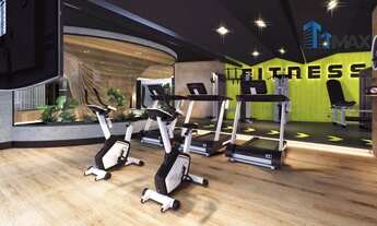 Imagem 7: EDF Allure: 03 suítes, nascente, 107 m²