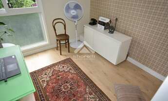 Imagem 5: PERDIZES - PROXIMO A PUC - AMPLAMENTE REFORMADO - VALE A PENA VISITAR