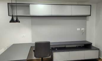 Imagem 4: Apartamento 1 Quarto Mobiliado