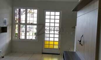 Imagem 2: Casa - Parque Villa Flores - Villa Flora - Sumaré