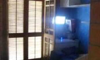 Imagem 5: CA00008. Casa térrea no condomínio Nova Paulista, estuda permuta