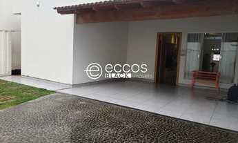 Imagem 3: CASA RESIDENCIAL em UBERLÂNDIA - MG, CIDADE JARDIM