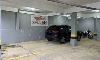 Imagem 5: Apartamento Padrão para Venda em Buritis Belo Horizonte-MG - 461