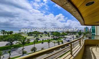 Imagem 6: APARTAMENTO ESPETACULAR - 1 POR ANDAR - NA BEIRA MAR NORTE DE FLORIANÓPOLIS!