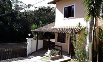 Imagem: Casa de condomínio para venda tem 110 metros