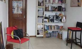 Imagem: Apartamento para venda possui 80 metros