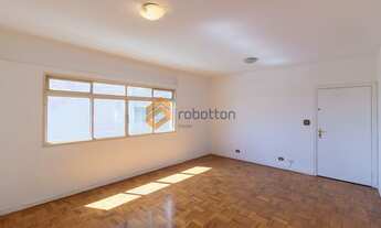 Imagem 2: APARTAMENTO COM 3 DORMITÓRIOS E VAGA DE GARAGEM NO JARDIM PAULISTA!