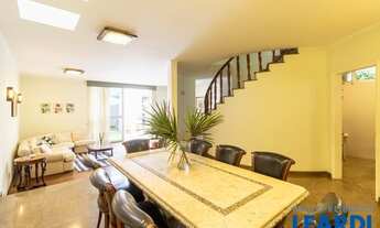 Imagem: SOBRADO - BROOKLIN - SP