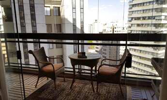 Imagem 4: Flat em Moema, The Sutton House Ótima Oportunidade