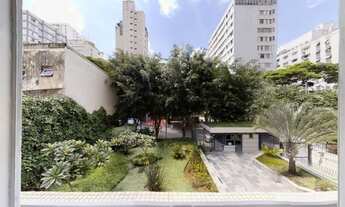 Imagem: APARTAMENTO RESIDENCIAL em São Paulo