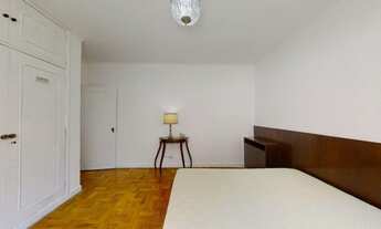 Imagem 7: APARTAMENTO RESIDENCIAL em São Paulo - SP, Jardins