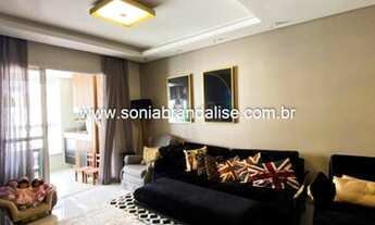 Imagem 6: ÓTIMA OPORTUNIDADE!! APTO BEM LOCALIZADO COM VISTA MAR E FINAMENTE MONTADO!!