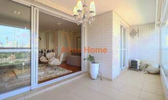 Imagem 5: Apartamento Alto Padrão para Venda em Brooklin São Paulo-SP - 41-99239-T