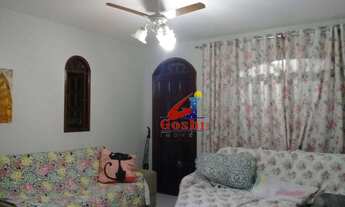 Imagem 3: Casa com 2 dormitórios à venda, 85 m² por R$ 380.000,00 - Vale do Paraíso - Teresópolis/RJ