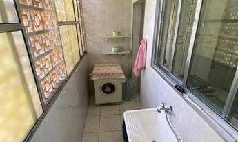 Imagem 7: Apartamento com 2 dormitórios à venda, 72 m² por R$ 320.000,00 - Vila Alzira - Santo André