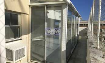 Imagem 5: COBERTURA LINEAR! SUPER INFRA! 5 QUARTOS, CLOSET, P.24HRS E ÓTIMA INFRA DE LAZER/SEG. E 3