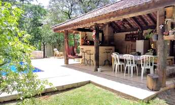 Imagem 5: CHACARA RESIDENCIAL em Itu - SP, Chácara Flórida