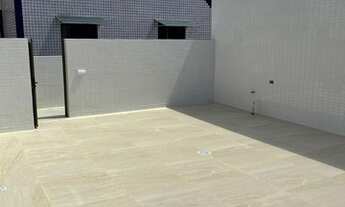 Imagem: Vendo apartamento com cobertura privativa