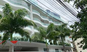 Imagem 2: Apartamento para venda com 105 metros quadrados com 2 quartos em Vila Nova - Cabo Frio - R