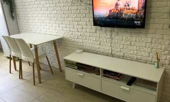 Imagem: Apartamento Mobiliado 1 quarto em Boa Viagem