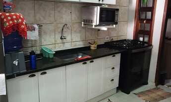 Imagem 5: Sobrado Cidade Jardim - Casa Espaçosa