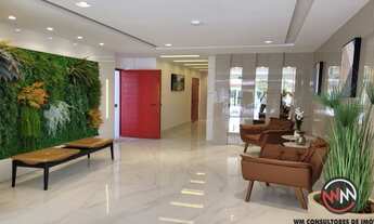 Imagem 2: Apartamento novo a venda em Guarapari -Es Praia do Morro em alto padrão comarea de lazer