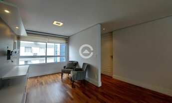 Imagem 4: Lindo apartamento à venda no bairro Cambuí, em Campinas!!!