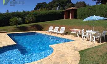 Imagem 3: Chácara com 2 dormitórios à venda, 1200 m² por R$ 800.000,00 - Portal São Marcelo - Bragan