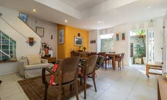 Imagem 4: Casa com 5 quartos e vaga, a venda no Humaitá