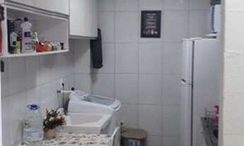 Imagem 7: Residencial Morada da Colina - 2 Dorms. - Presidente Vargas