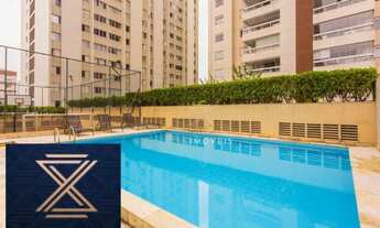 Imagem 4: Apartamento com 3 dormitórios à venda, 118 m² por R$ 830.000 - Lapa - São Paulo/SP