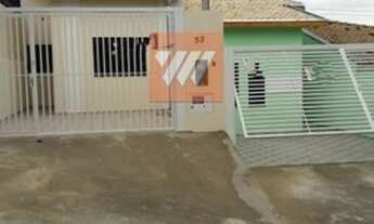 Imagem 2: Casa Térrea para Venda em Morada dos Nobres Taubaté-SP - 1470