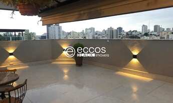 Imagem 4: APARTAMENTO RESIDENCIAL em UBERLÂNDIA - MG, SARAIVA