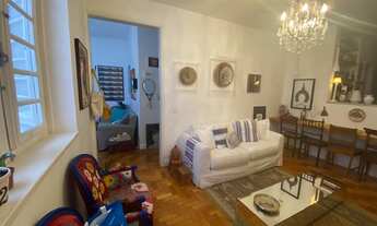 Imagem 3: Apartamento reformado e charmoso