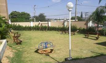 Imagem 4: Apartamento para Venda, Sorocaba / SP, bairro Jardim Leocádia, 2 dormitórios