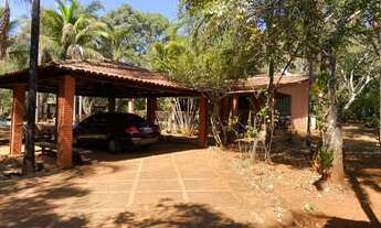 Imagem 4: Chácara Costa Rezende