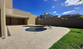 Imagem 6: Casa com 4 dormitórios - venda por R$ 1.980.000,00 ou aluguel por R$ 9.560,00/mês - Condom