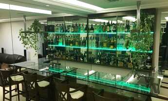 Imagem 4: Apartamento para locação com dois dormitórios na região do Itaim Bibi - São Paulo - SP