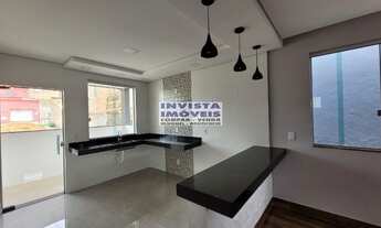 Imagem 6: Casa geminada entrada independente - Vespasiano - R$ 350 mil financiada