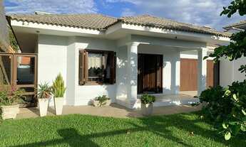 Imagem: Excelente residência 03 dormitórios, sendo