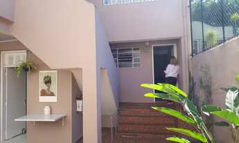 Imagem 4: Comercial ou Residencial c/3 níveis p/venda com 150 m2 AC em Morro dos Ingleses - São Paul