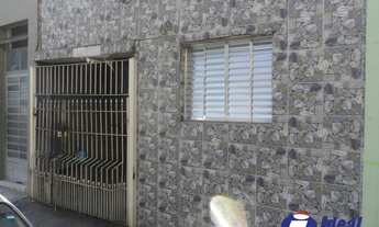 Imagem 2: SãO CAETANO DO SUL - Casa Padrão - Fundação