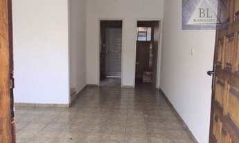 Imagem: SãO PAULO - Casa Padrão - Jardim Consórcio