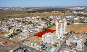 Imagem 4: Terreno à venda, 2700 m² por R$ 5.300.000,00 - Samambaia Sul - Samambaia/DF