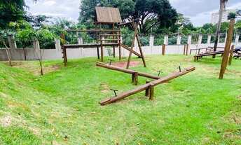 Imagem 6: Apartamento na Vila Virginia Condomínio Lar Espanha