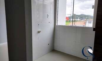 Imagem 5: APARTAMENTO NOVO COM 2 SUÍTES NO BAIRRO CORDEIROS