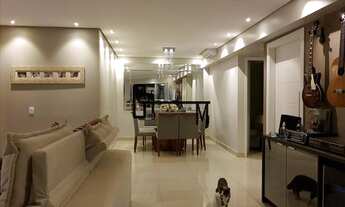 Imagem 3: Uber Gaudí Apartamento com 3 dormitórios