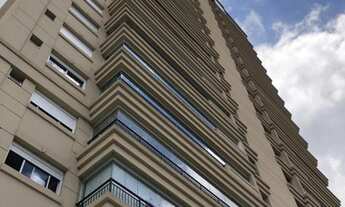 Imagem 3: Apartamento para venda possui 149 metros quadrados com 3 quartos em Vila Mariana - São Pau