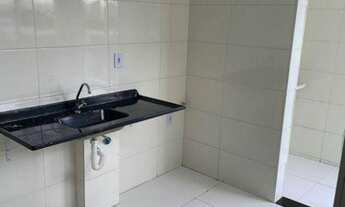 Imagem: Apartamento com 2 dormitórios à venda