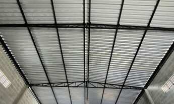 Imagem 9: Galpão/Depósito/Armazém para aluguel possui 167 metros quadrados em Itaipava - Itajaí - SC